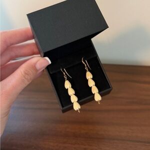 Handmade Hawaiian Earrings